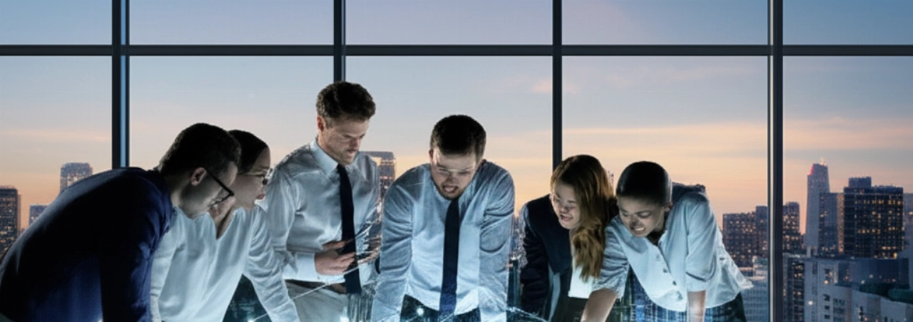 Digital Communication Agency